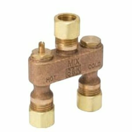 MUELLER Anti Sweat Valve 109-503